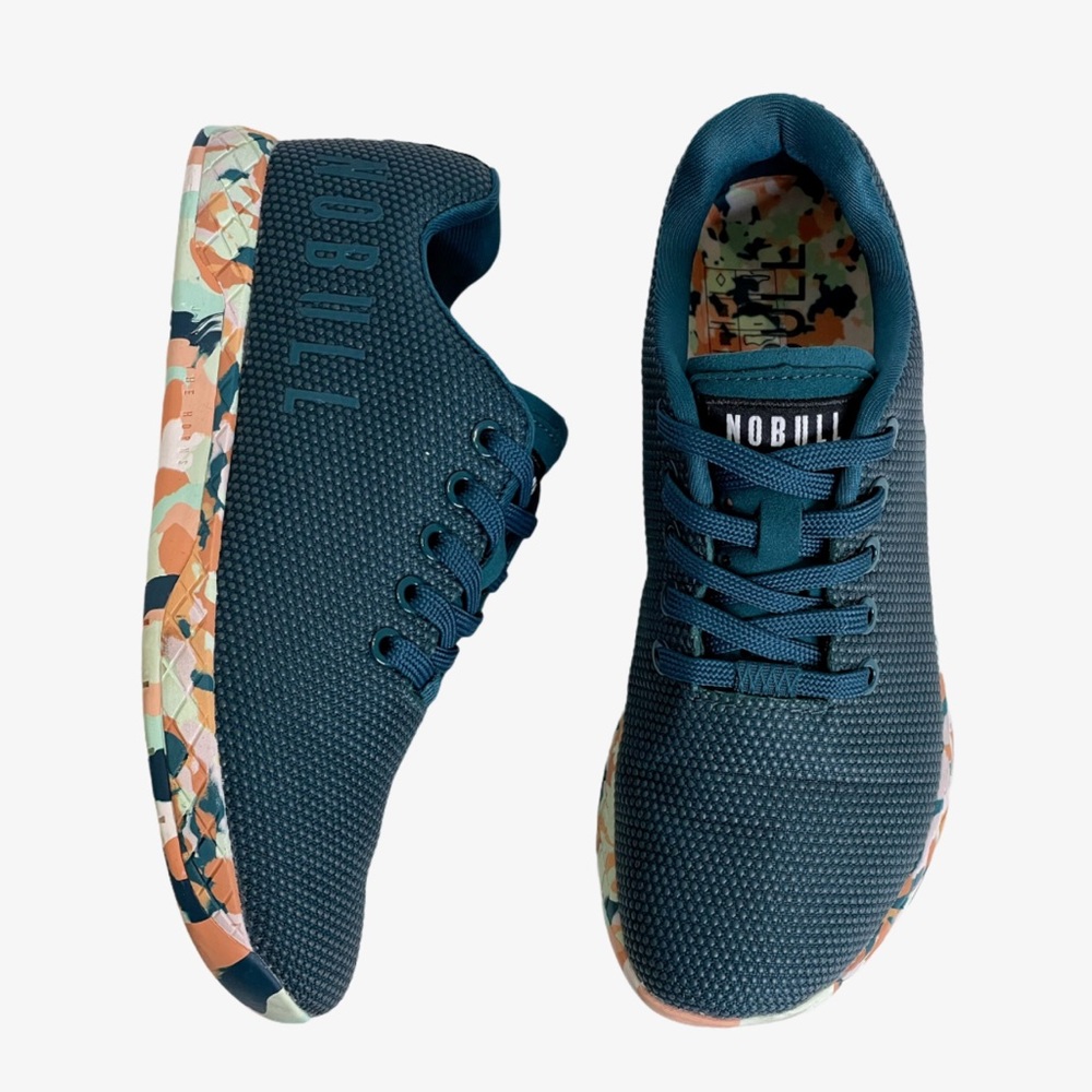 NoBull Wild Jewel Trainer Shoes